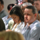 Piarista Iskola Ballagás (Fotó:Nagy Mária)