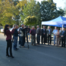 Utak átadása (Fotó: Nagy Mária)