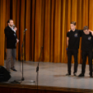 Projektzáró és tehetségkutató verseny a FIÓK szervezésében - 1. rész