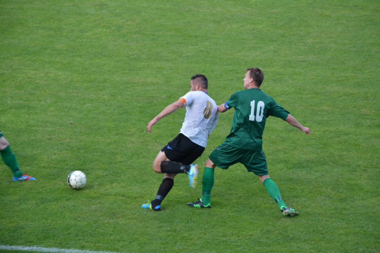 MTE 1904 - Nagyatádi Fc (1:1) (Fotó: Nagy Mária)