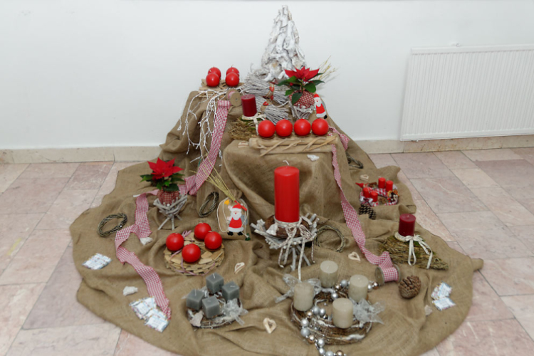 MIKULÁS - NAP (fotó: Horváth Attila)