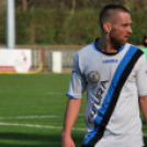 Futura Mosonmagyaróvár - Tököl VSK (4:1) Gratulálunk! (Fotó: Nagy Mária)