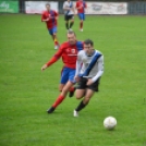 FUTURA Mosonmagyaróvár - Csepel Fc (2:1) Gratulálunk! (Fotó: Nagy Mária)