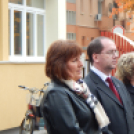 Magyar Katalinra emlékeztek a Bolyai Iskolában