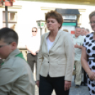 Nemzeti összetartozás napja (Fotó: Nagy Mária)