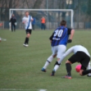 FUTURA Mosonmagyaróvár - Új Lombard Sport Kft. (2:0) Gratulálunk! (Fotó: Nagy Mária)