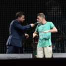 Friss Fesztivál 2014. /Hétfő/