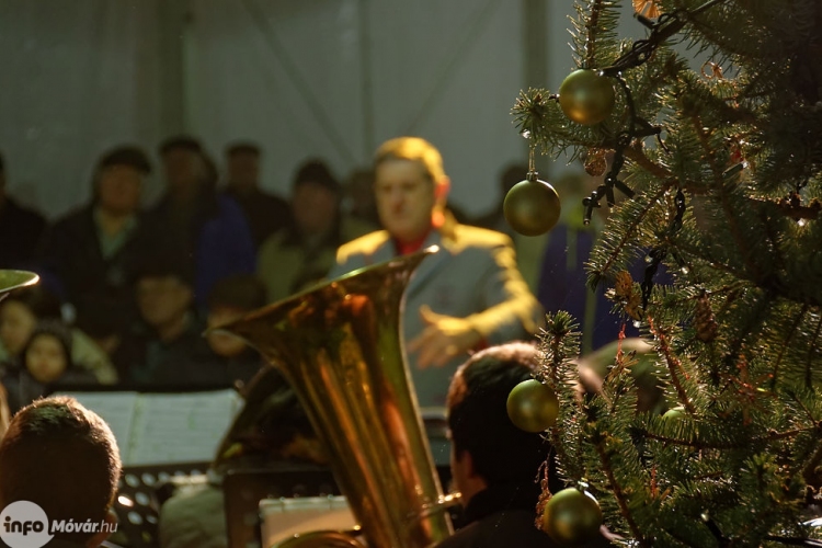 MOFÉM körzeti Advent-váró családi nap szombaton - részletes programmal