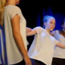 Bemutatkozó - Haller Sport Majorette és Break Egyesület gála műsora (fotó: Horváth Attila)