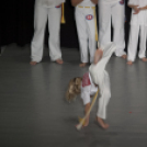 Jótékonysági műsor a Fehér Ló táncos kiscsoportjainak javára.