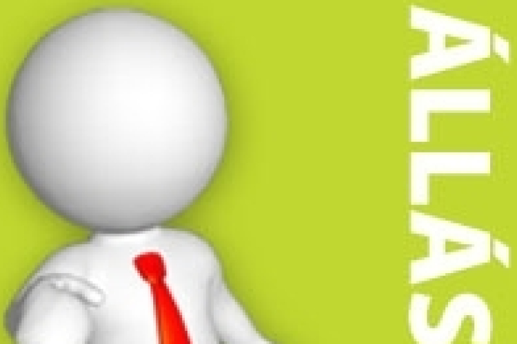 Heti állásajánlataink!