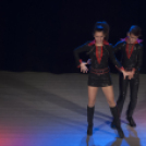 Bántalmazott nők vilgánapja, Jótékonysági műsor a Családok Átmeneti otthona javára