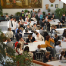 Történelmi verseny az Újhelyi Iskolában (Fotó: Nagy Mária)