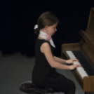 Növendék Hangverseny