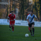 FUTURA Mosonmagyaróvár - Balatonfüred (1:1) (Fotó: Nagy Mária)