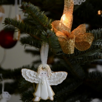Pillangó Óvoda és Mini Bölcsőde, Karácsonyi ünnepség