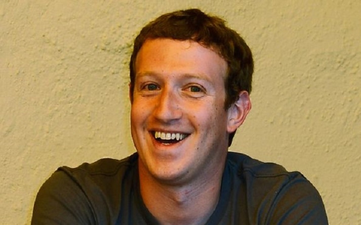 A Facebook atyja beavatta a világot sikere titkába