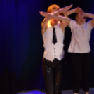 Jótékonysági Műsor