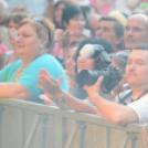 Friss Fesztivál 2014. /Hétfő/