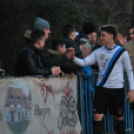 FUTURA Mosonmagyaróvár - Új Lombard Sport Kft. (2:0) Gratulálunk! (Fotó: Nagy Mária)