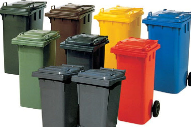 Ünnepi szemétszállítási rend