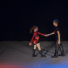 Bántalmazott nők vilgánapja, Jótékonysági műsor a Családok Átmeneti otthona javára