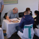 Esküvő kiállítás (Fotó: Nagy Mária)