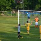 FUTURA Mosonmagyaróvár - Csákvár (1:1) (Fotó: Nagy Mária)