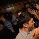 Heaven Street Seven - HS7 - Koncert a Faházban