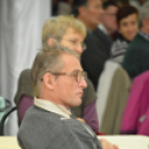 Mozgáskorlátozottak év végi közgyűlése (Fotó: Nagy Mária)