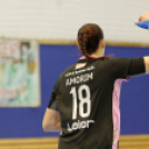 MKC SE - Győri Audi ETO KC (21-41) (NBI Alapszakasz) (Fotó: Horváth Attila)