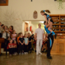 Galaxy RRC az Orchidea Hotelben