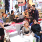 Mosonmagyaróvári Esküvői Kiállítás 2014.