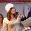 Vármegye szépe verseny 1 (Fotó: Nagy Mária)