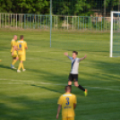 FUTURA Mosonmagyaróvár - Csákvár (1:1) (Fotó: Nagy Mária)