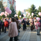 Lajta hídi séta (Fotó: Nagy Mária)