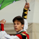 Városi Szent László Nap (Fotó: Stipkovits Veronika)