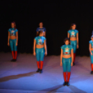 Jótékonysági műsor a Családok Átmeneti Otthona javára (Fotó: Nagy Mária)