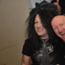 Rómeó vérzik, Junkies koncert a Faházban! (Fotó: Nagy Mária)