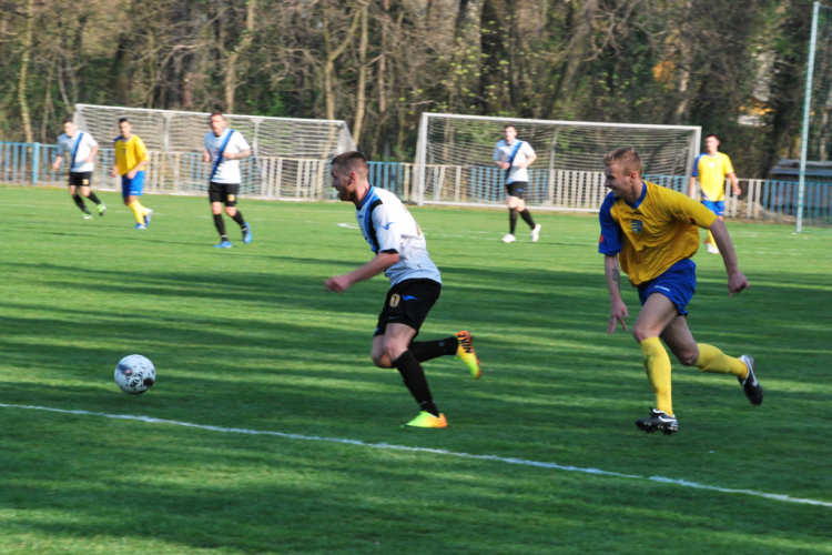 Futura Mosonmagyaróvár - Tököl VSK (4:1) Gratulálunk! (Fotó: Nagy Mária)