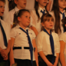 Éneklő ifjúság (Fotó: Nagy Mária)