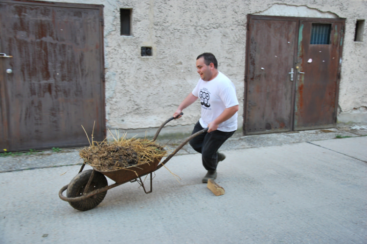Parasztolimpia 2013 - 2 (Fotó: Nagy Mária)