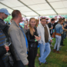 VII. Szigetköz ízei, Vármegye borai fesztivál péntek 1. (Fotó: Nagy Mária)