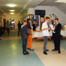 Interaktív történelmi vetélkedő az Ujhelyi Imre Általános Iskolában