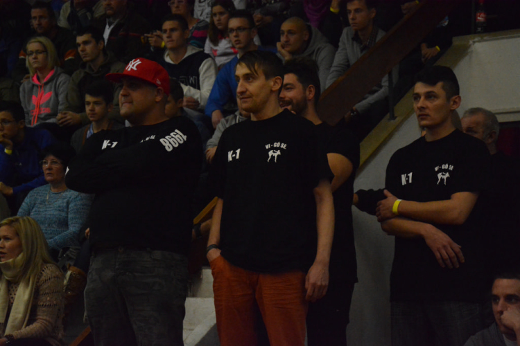 K1-MMA Gála (Fotó: Nagy Mária)