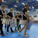 MKCSE VS GYŐRI AUDI ETO KC jótékonysági mérkőzés (Fotó: Horváth Attila)