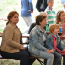 Vármegye szépe verseny 1 (Fotó: Nagy Mária)