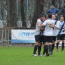 Futura Mosonmagyaróvár - Szombathelyi Haladás (2:2) (Fotó: Nagy Mária)