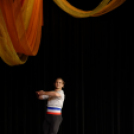 A JÖVŐ TÁNCOSAI (Fotó: Horváth Attila)