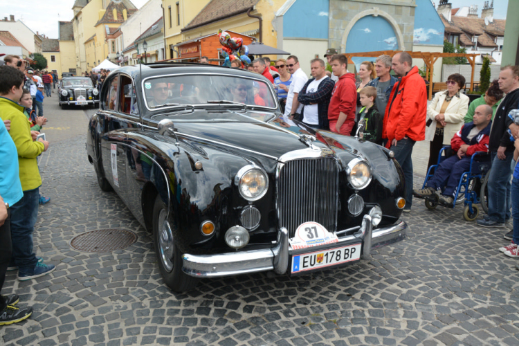Pannonia-Carnuntum (Fotó: Nagy Mária)